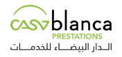 Casablanca Prestations logo